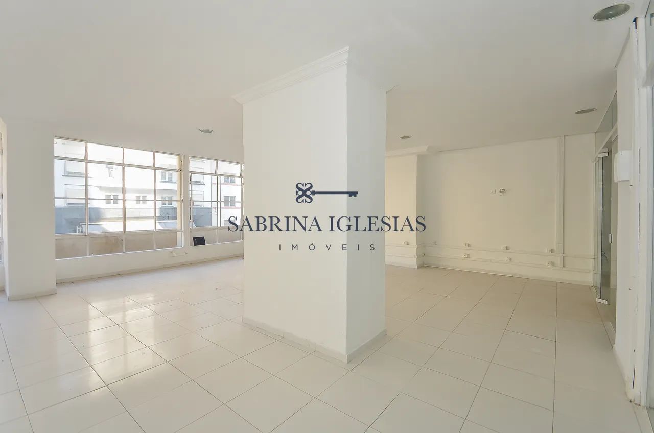 SALA COMERCIAL PARA LOCAÇÃO NO EDIFÍCIO TIJUCAS | CENTRO - Foto 2