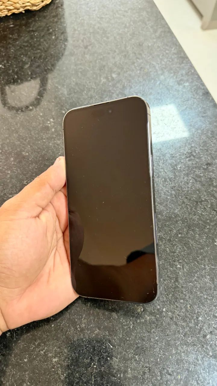 iPhone 14 Pro Max 256gb Purple - Foto 4
