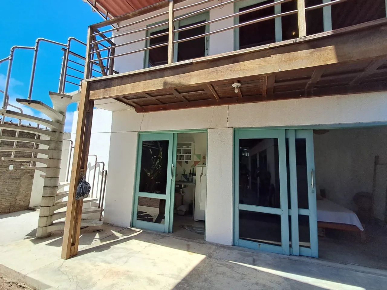 Vendo 04 Studios a 50 metros da praia de Ponral do Coruripe  - Foto 3
