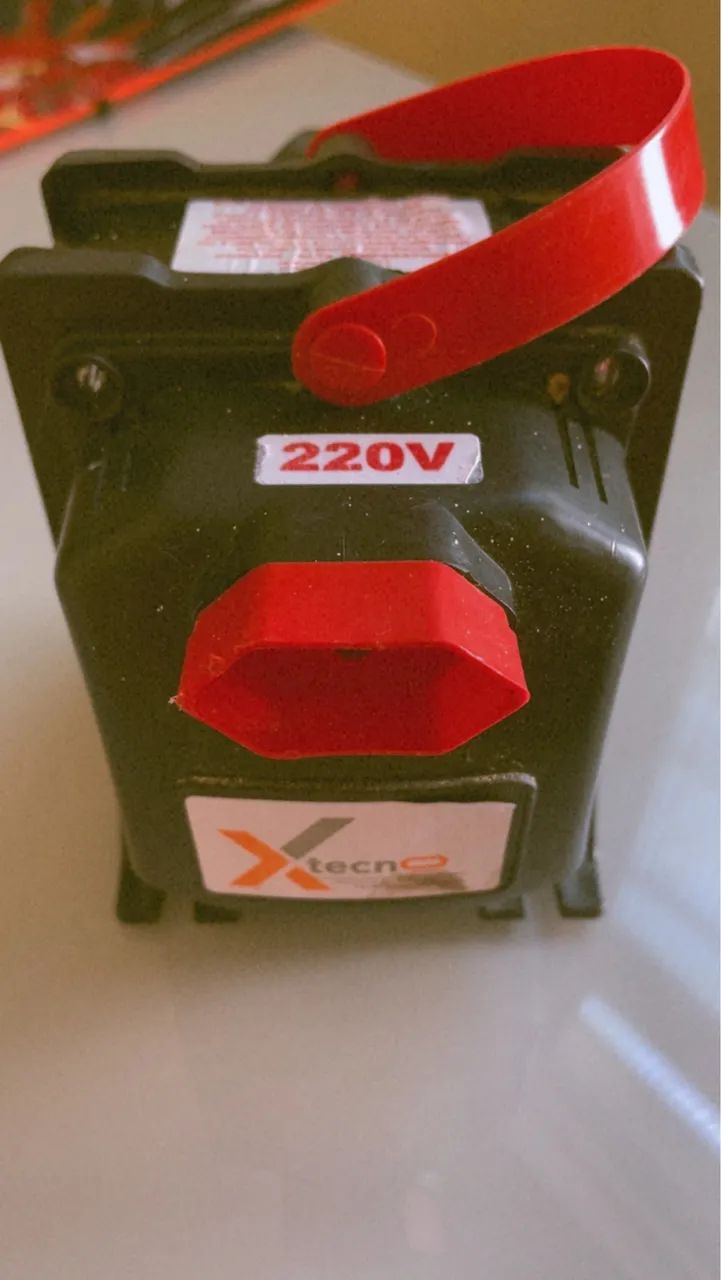 Transformador 3000v - Foto 3