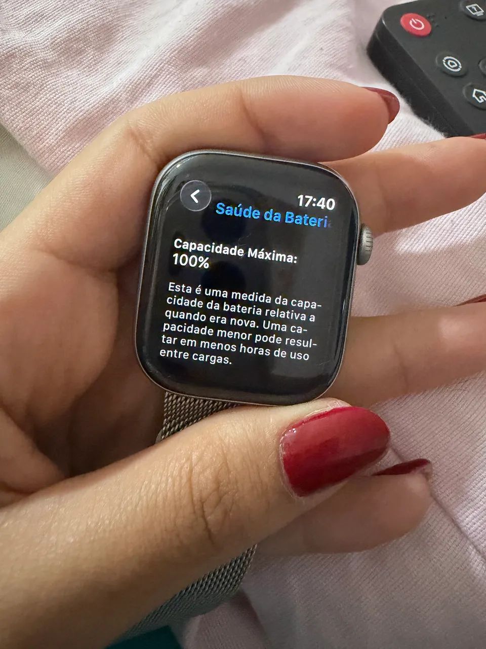 AppleWatch 11  - Foto 3