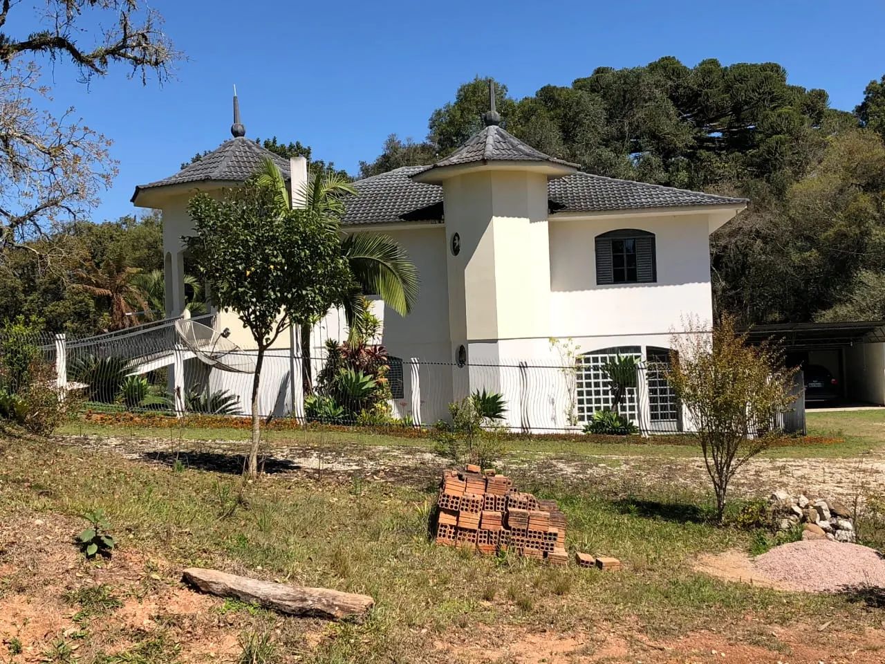 Castelinho da Lapa a Venda - Foto 2