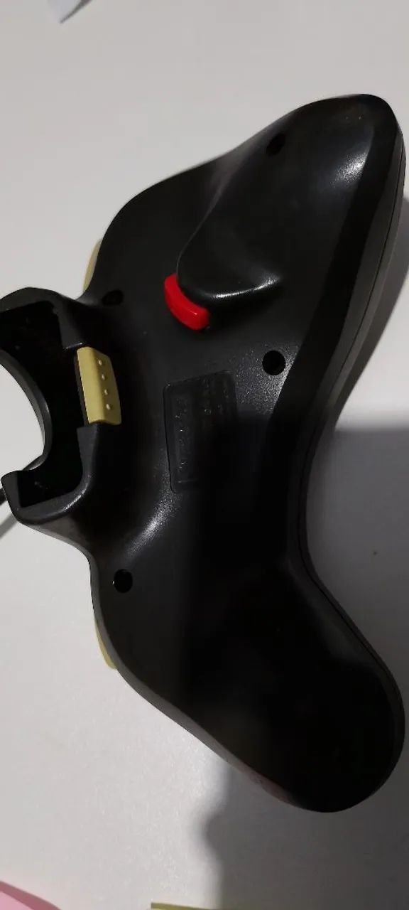 Controle de Nintendo 64 - Super Pad 64 Plus - Foto 2