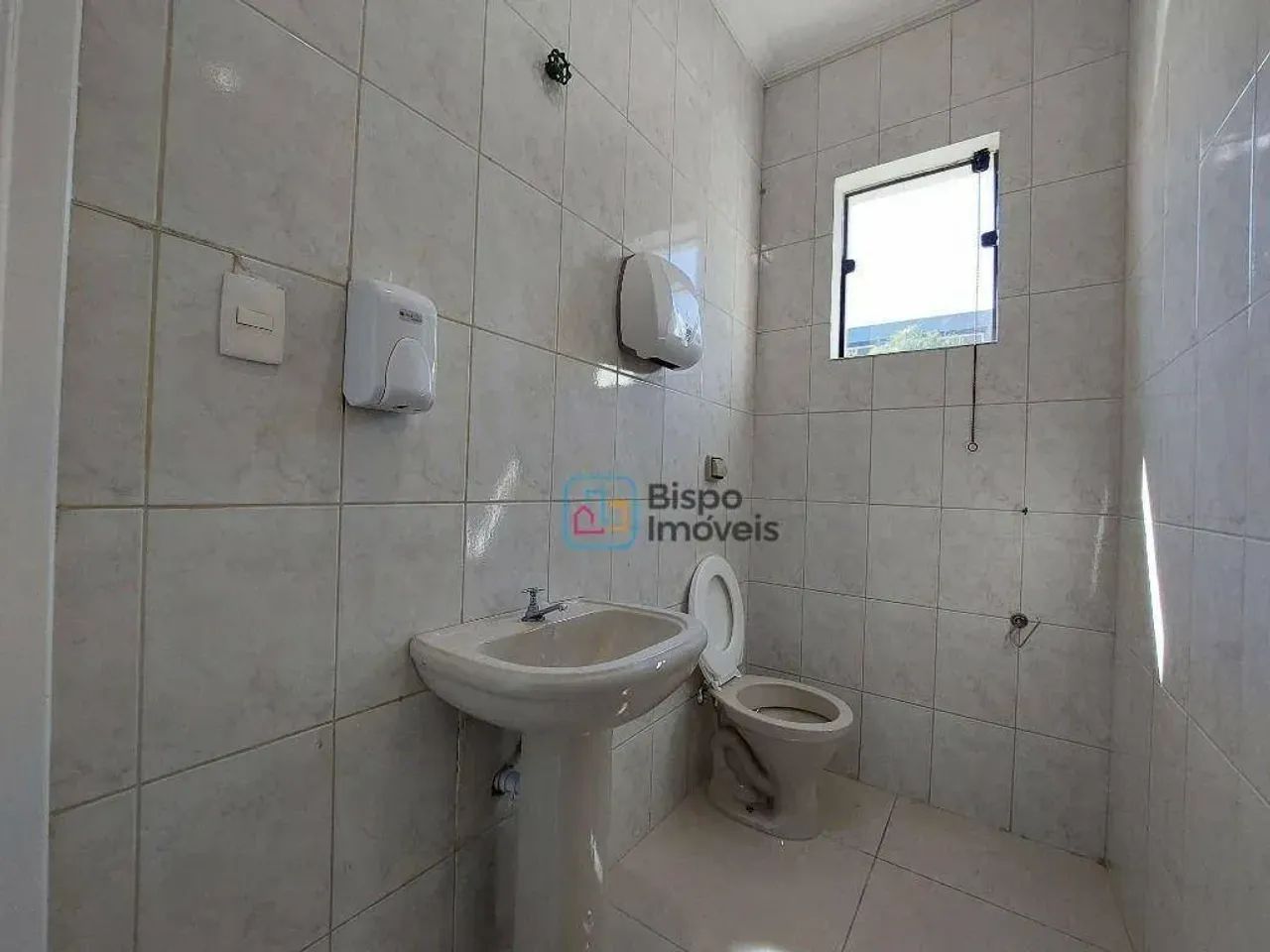 Sala para alugar, 55 m² por R$ 1.400,00/mês - Centro - Nova Odessa/SP - Foto 5