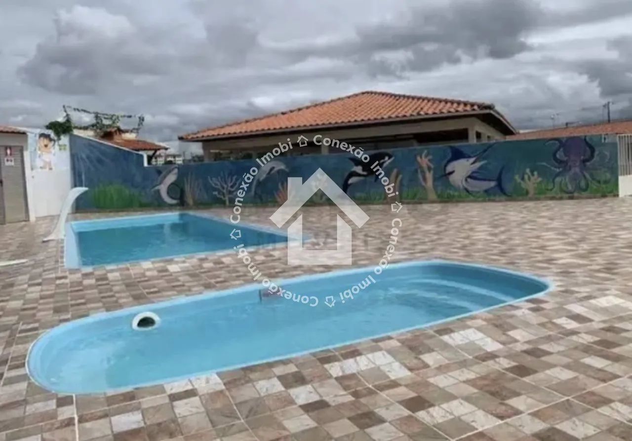Apartamento à venda no Condomínio Jaime Noberto Silva com 68m²
