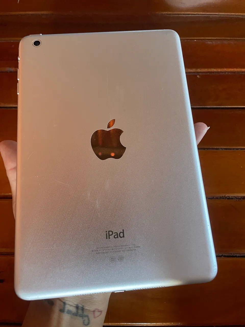 IPad  - Foto 3