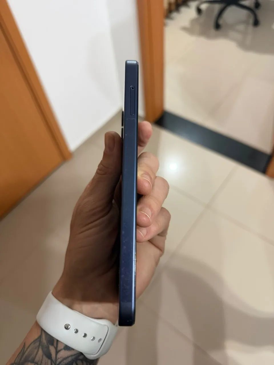 Samsung Galaxy A25 - Foto 5