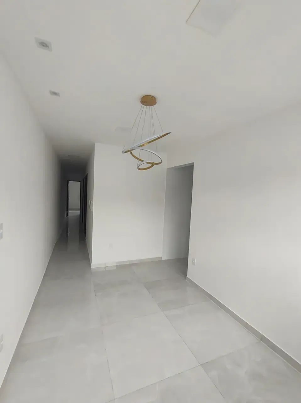 Oportunidade no João Paulo II, casa com 3 quartos e documentação inclusa, 330.000 - Foto 2