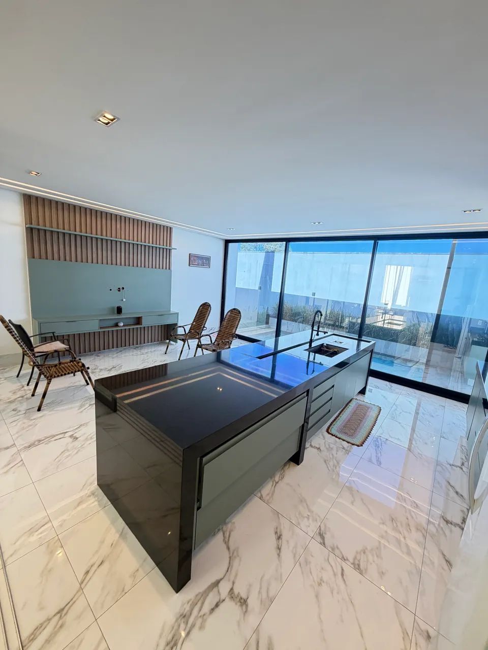 Casa Ponte Alta Norte  - Foto 4