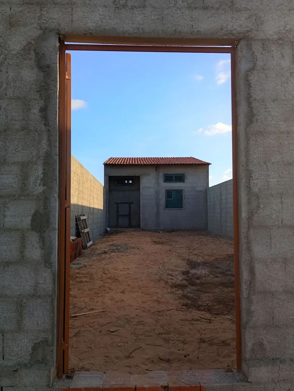 Casa 30² - Próximo a Praia Barra Nova, Cascavel - Ceará  - Foto 3