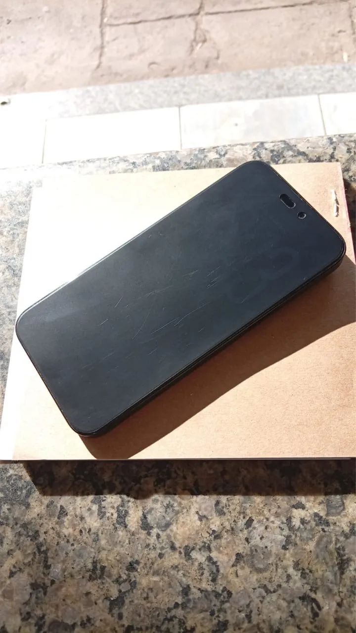 iPhone 15 pro max 256gb - Foto 3