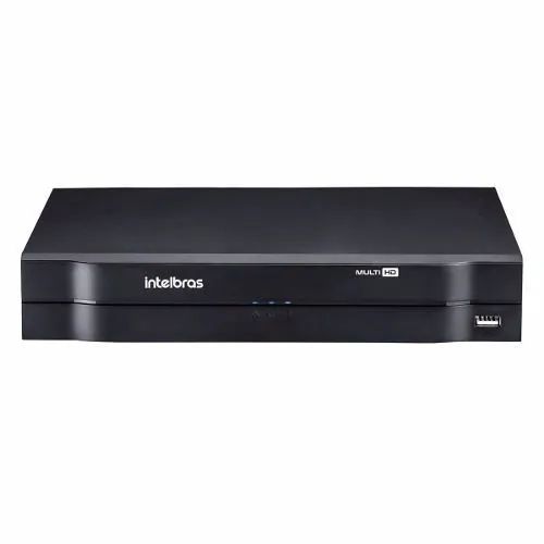 DVR Intelbras 