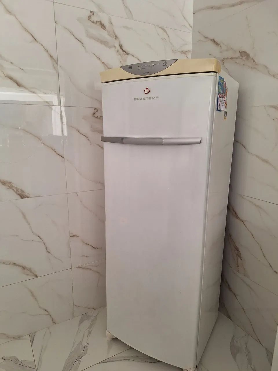 Geladeira 