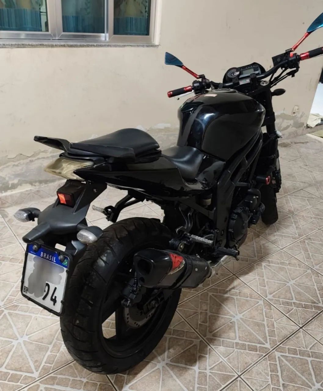 COMET 650cc  - Foto 2