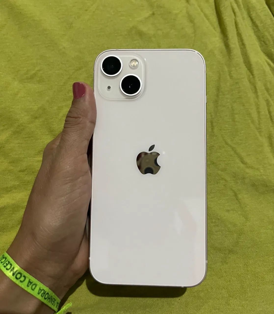 iPhone 13 Pink 128Gb