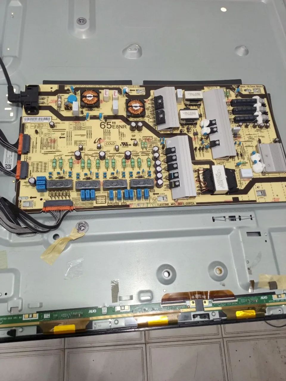 Tv Samsung 65 polegadas  - Foto 4