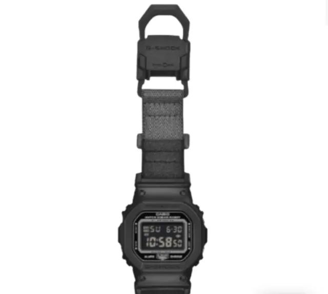 G-SHOCK DW FIDLOCK - Foto 2