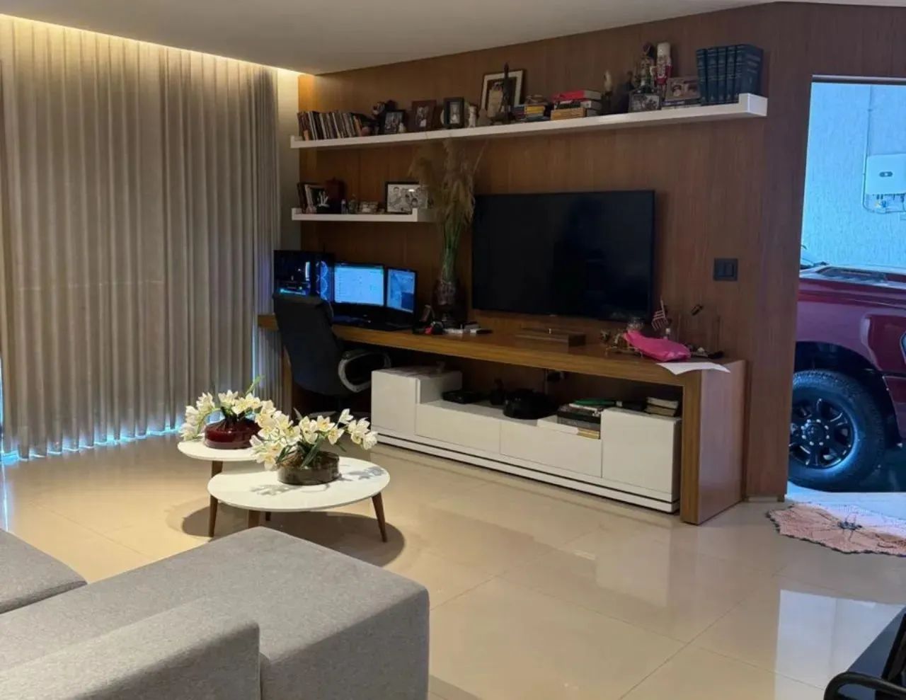Casa com 3 suítes à venda, 189,61m² por 920.000,00- Localizada no Setor Sudoeste em Goiâni - Foto 5