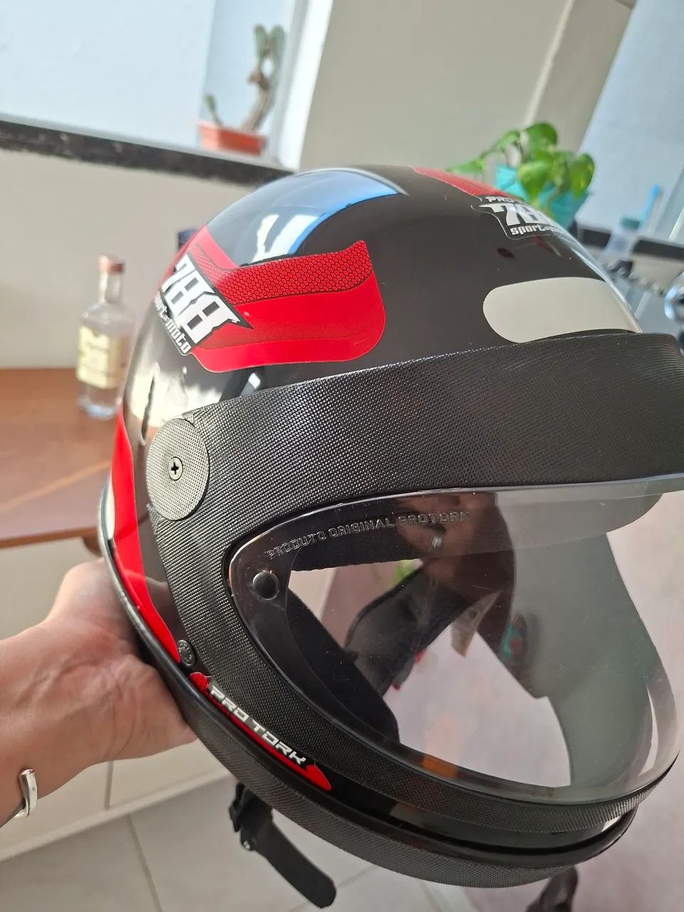 Capacete  - Foto 2