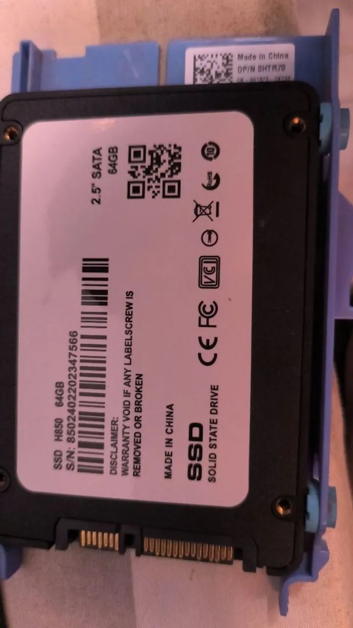 Mini Pc Dell optplex 3080 core I3 64gb  - Foto 6