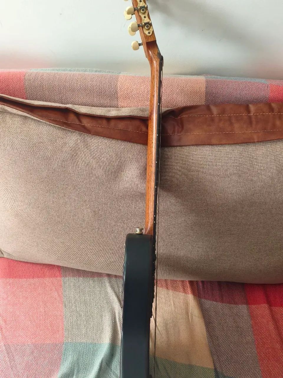 Violão Midi Caimbé  - Foto 4