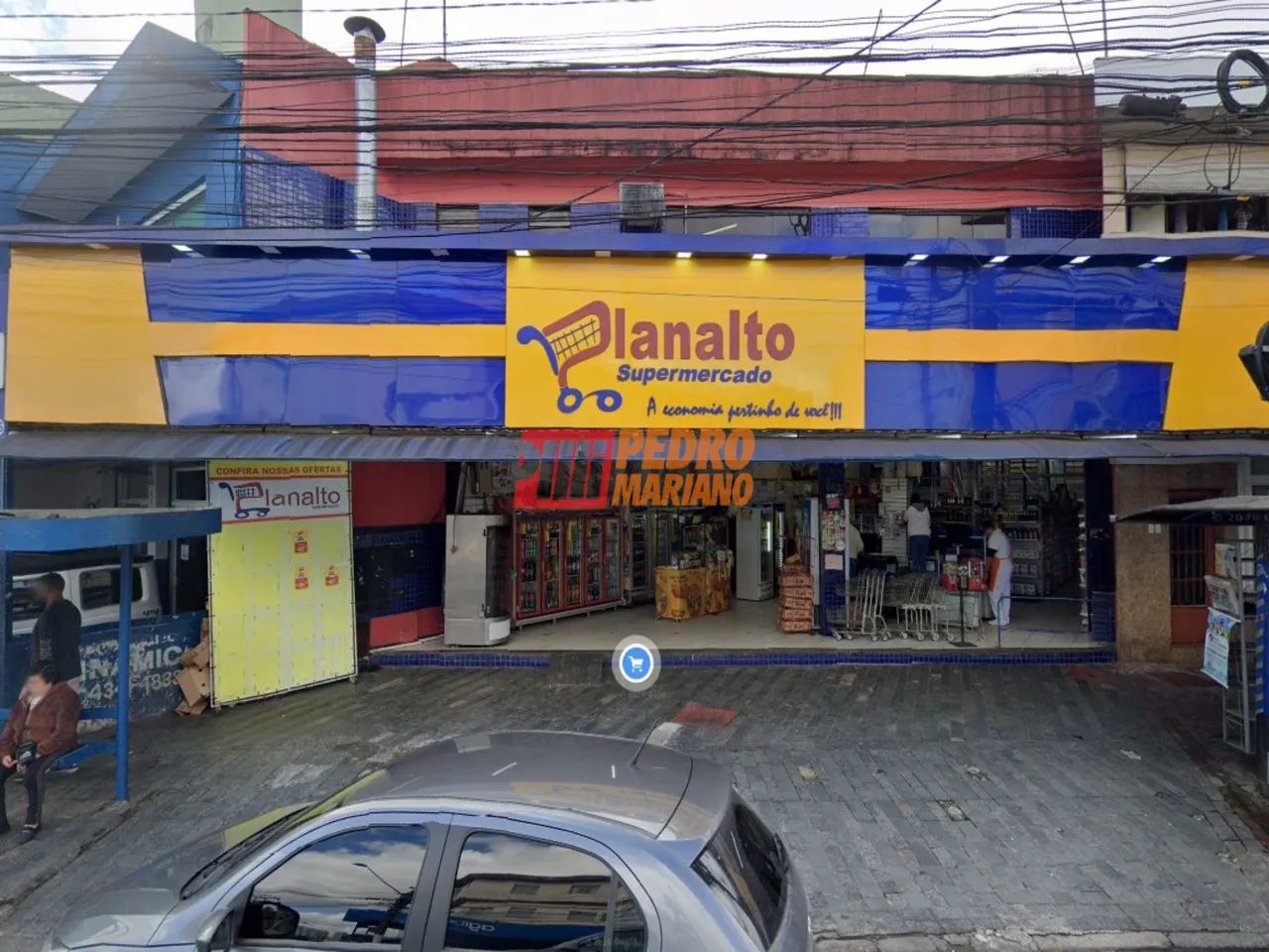 Prédio Comercial no Bairro Planalto em São Bernardo do Campo - Foto 2