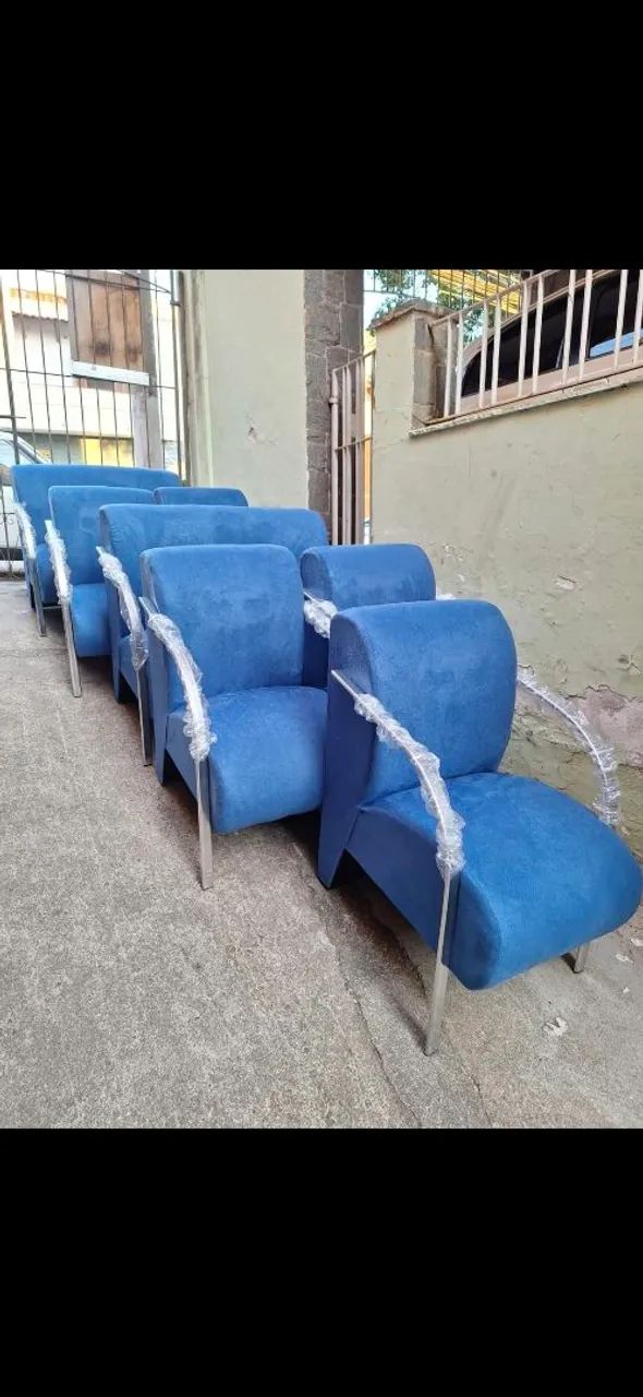Poltronas  - Foto 5