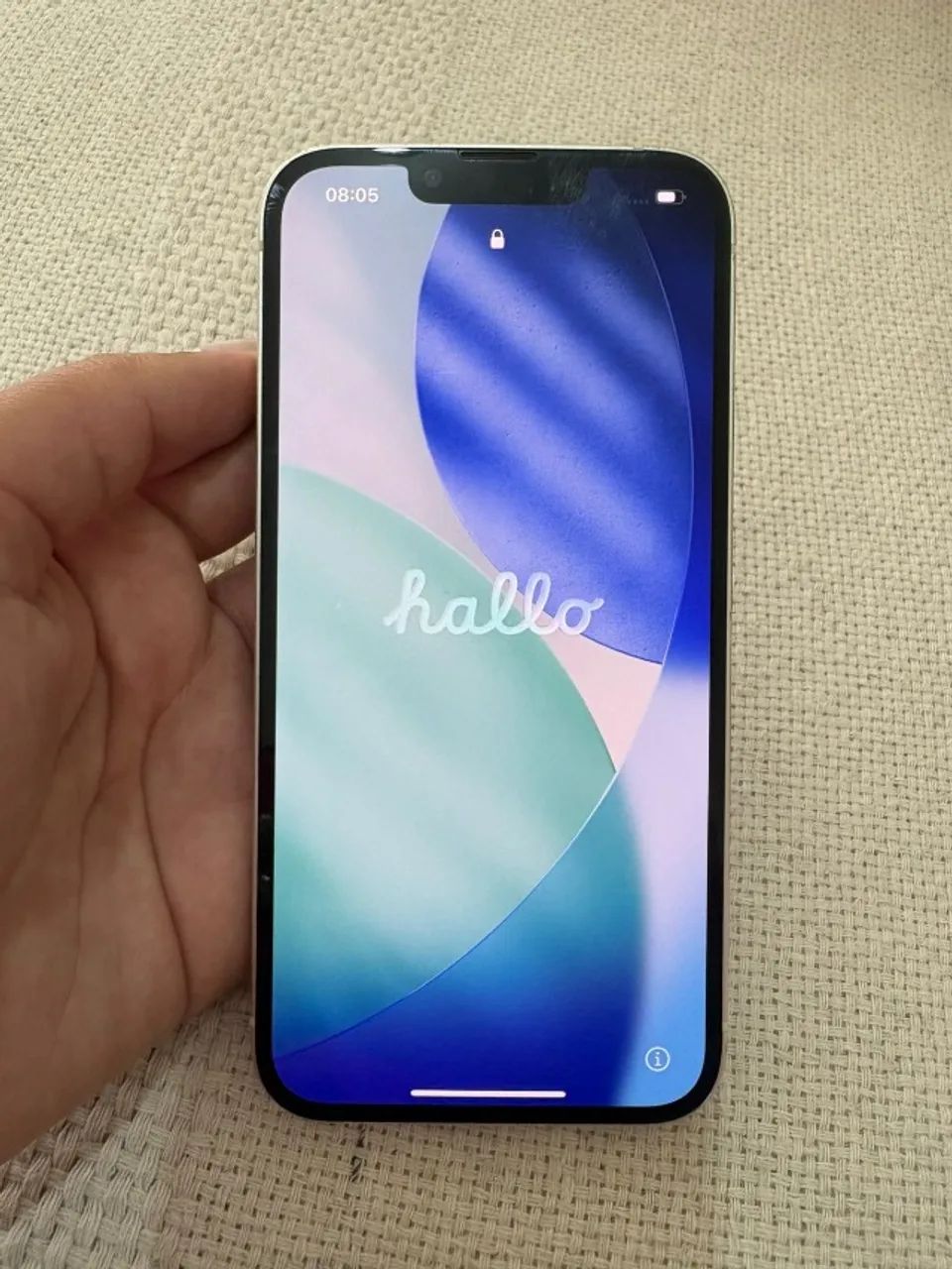 IPHONE 13 128GB