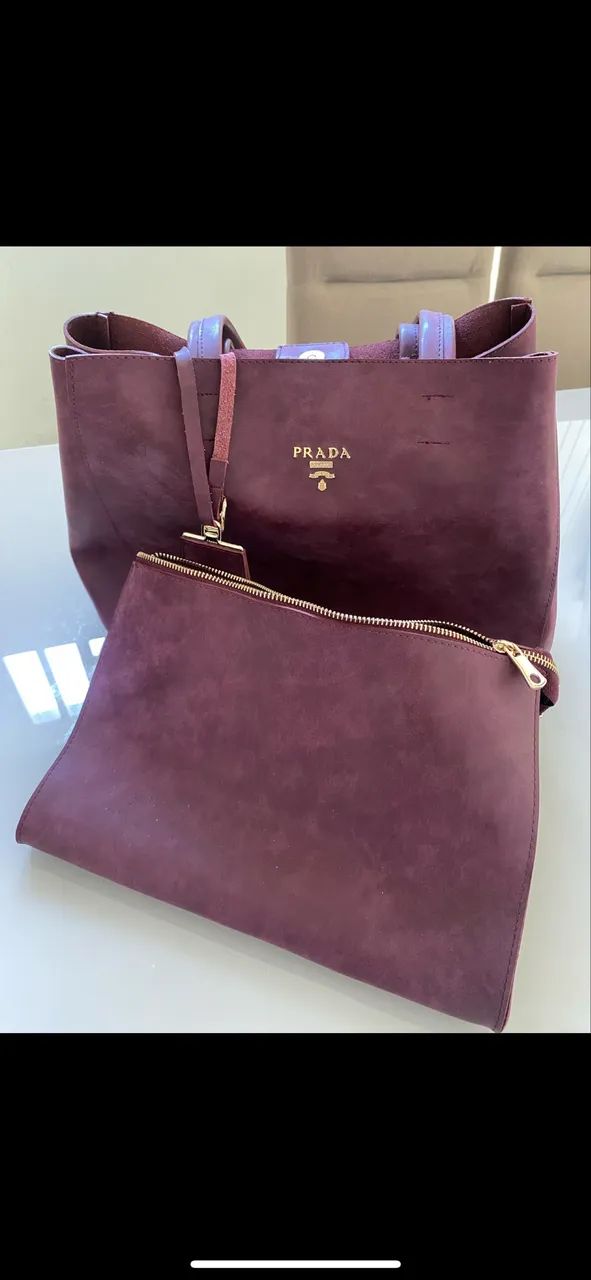 Bolsa da prada  - Foto 2