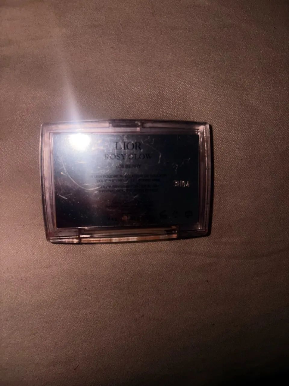 Blush Dior - Foto 3