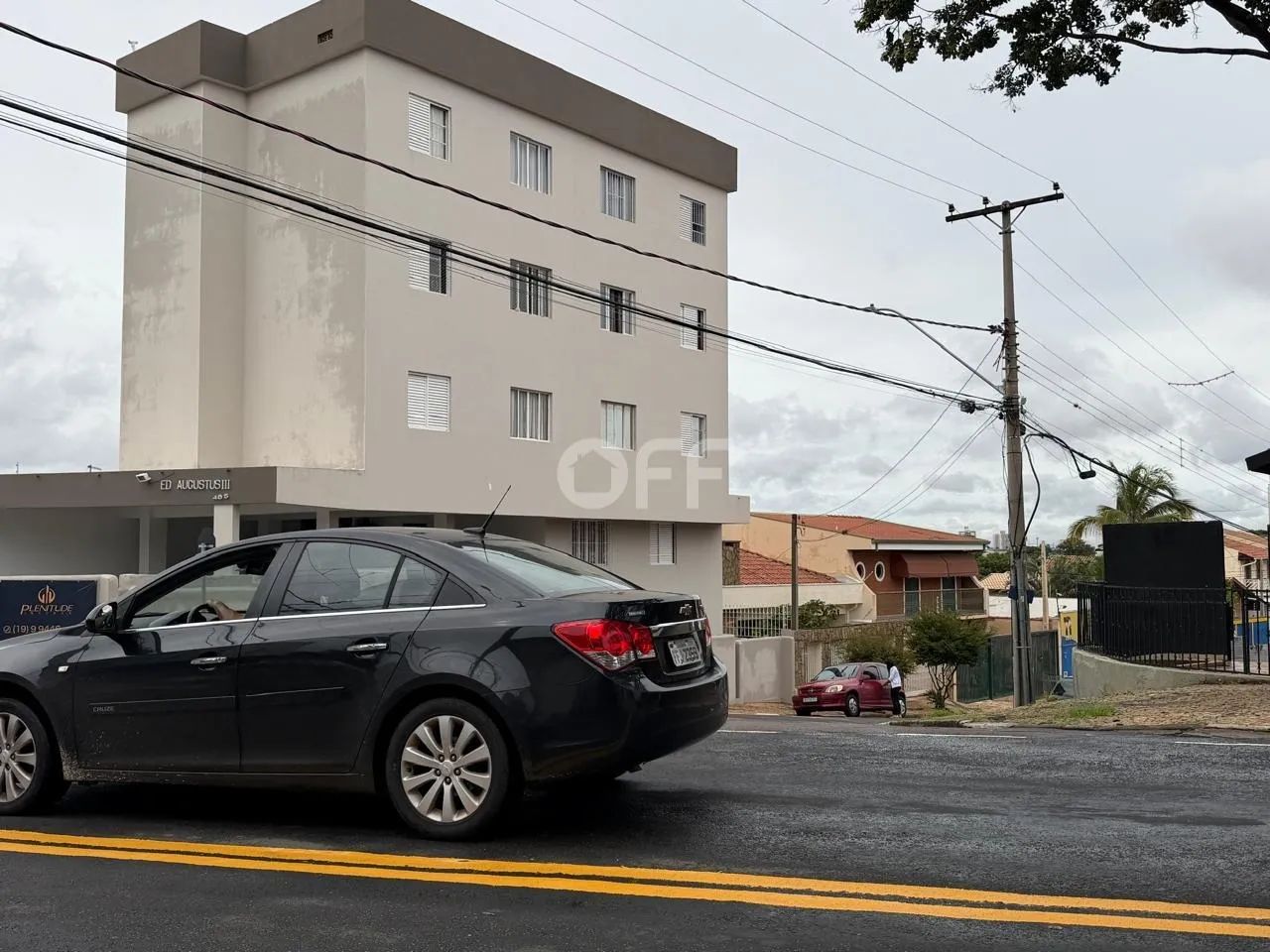 apartamento - Vila Proost de Souza - Campinas - Foto 2