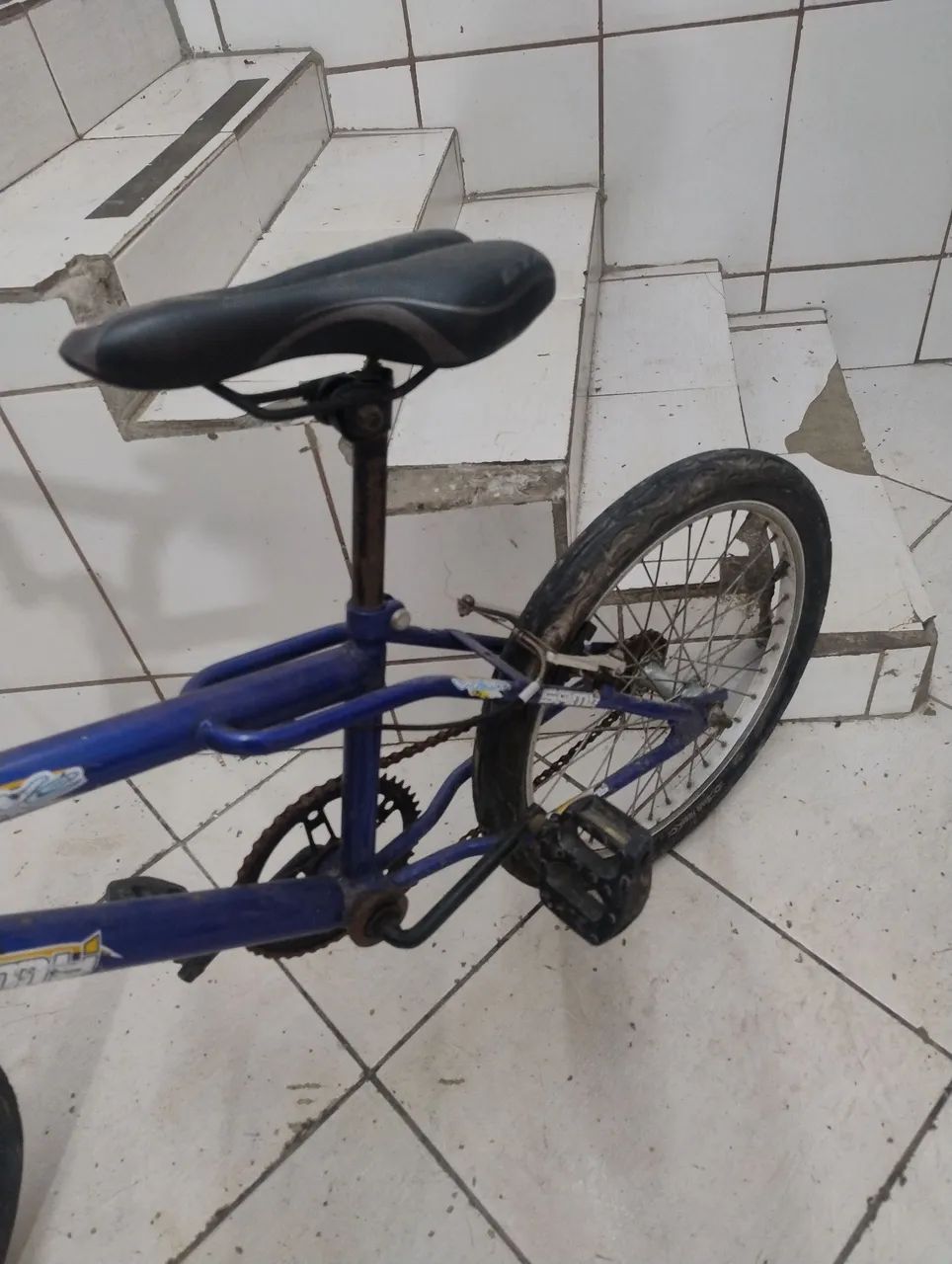 Bicicleta  - Foto 3
