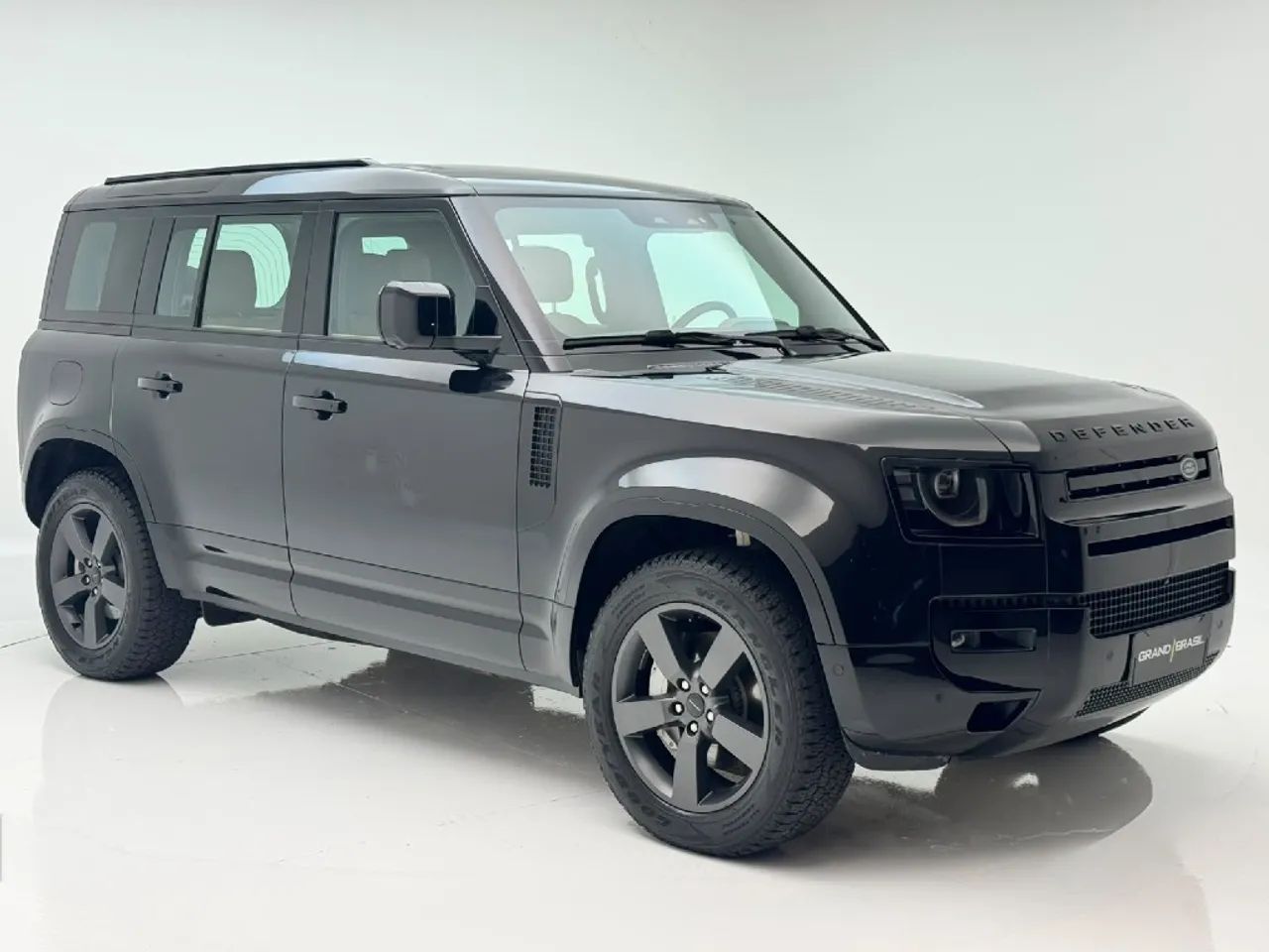 Land Rover Defender 110 75th 3.0 Diesel Aut. (hib.) 2026