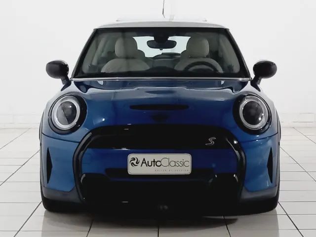 Mini Cooper S 2.0 Turbo 16V 3P Aut. 2024