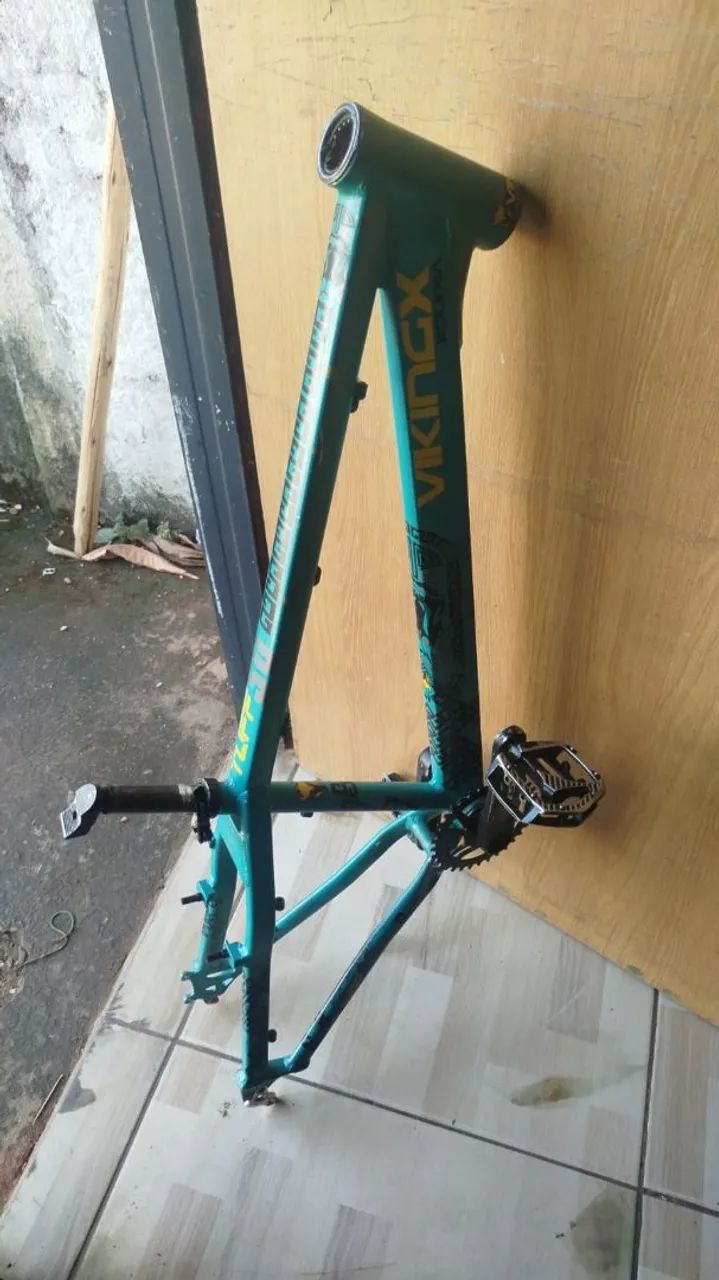 Quadro vikingx TUFF 30