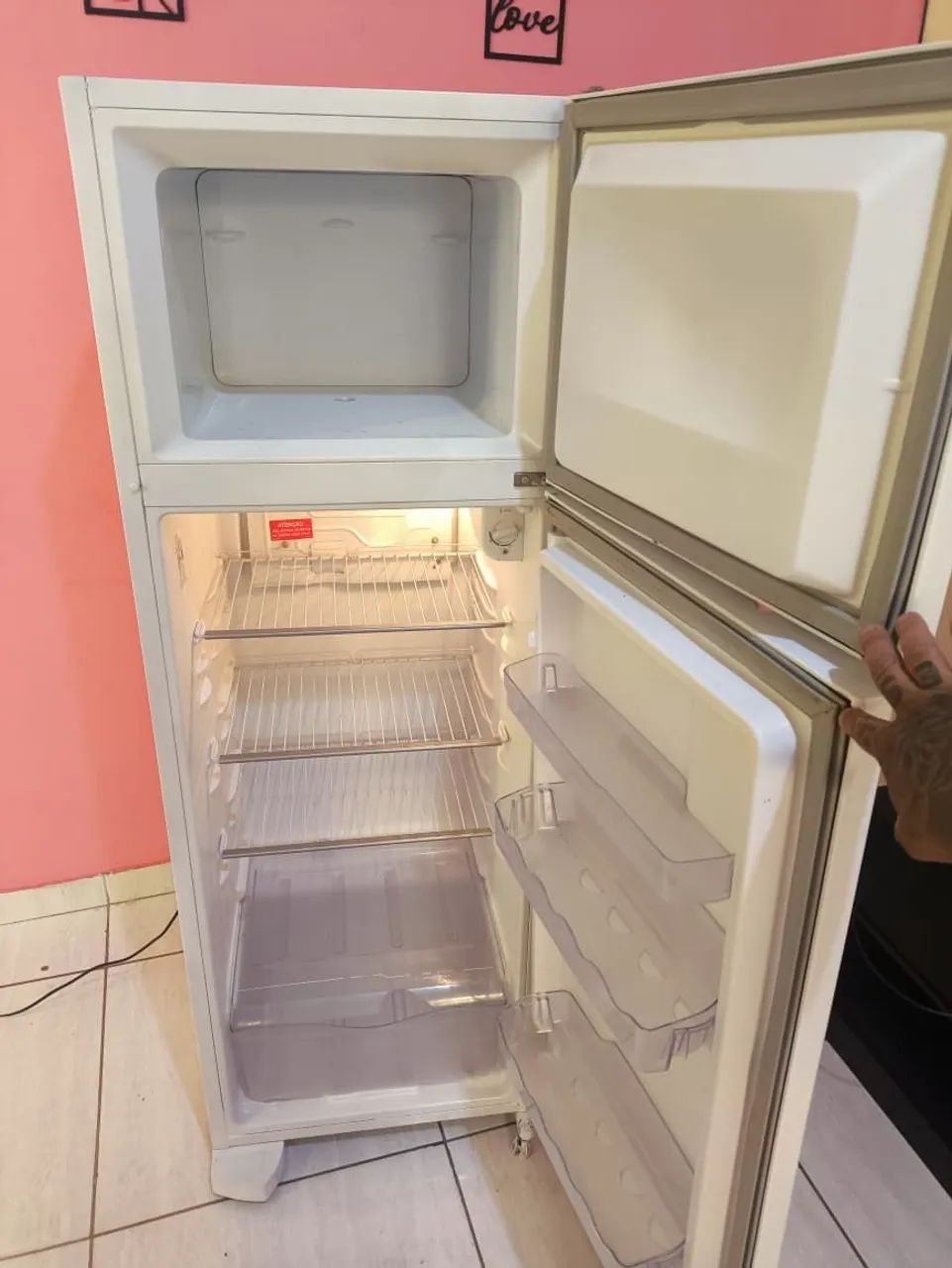 Geladeira  - Foto 2