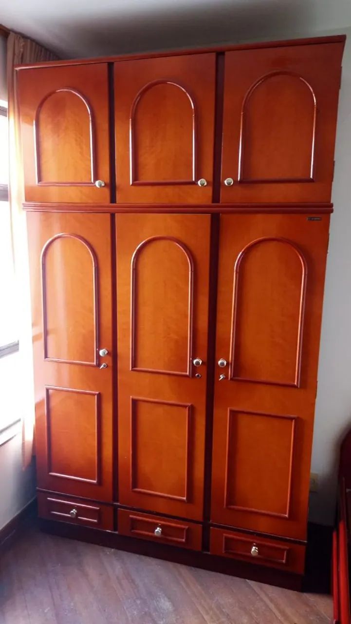 Guarda roupa 