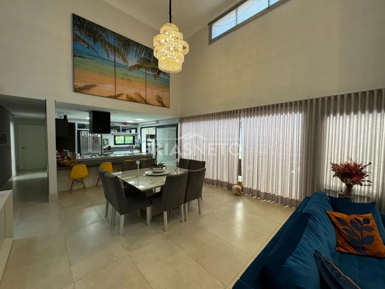 Residencial Casa em Condomínio em Piracicaba - Foto 5