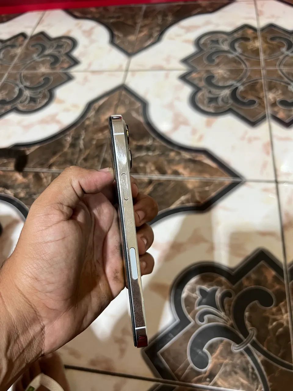 iPhone 13 Pro Max  - Foto 3