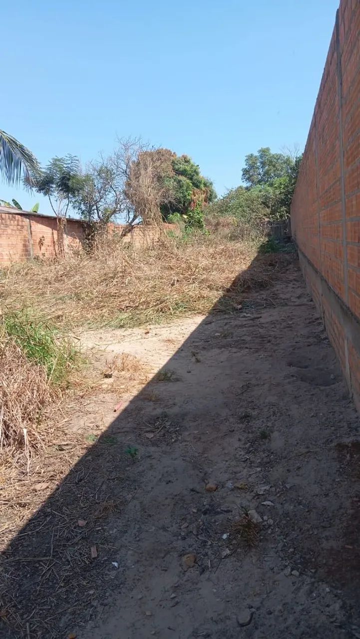 TERRENO 