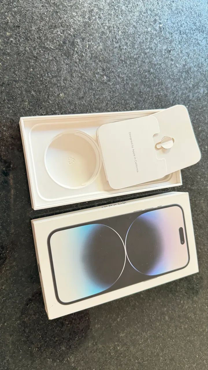 iPhone 14 Pro Max  - Foto 4