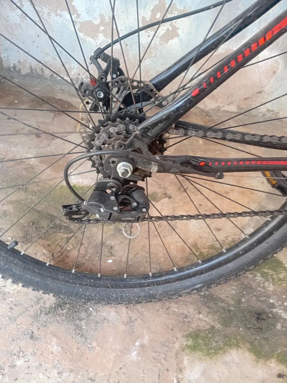 Bicicleta  - Foto 4