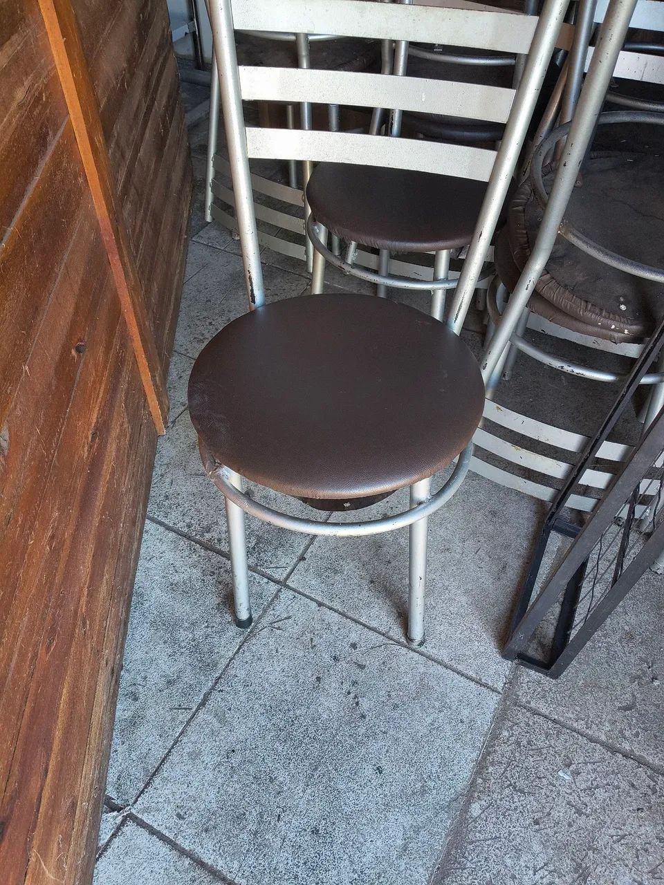 Cadeiras para restaurante,bares  - Foto 3