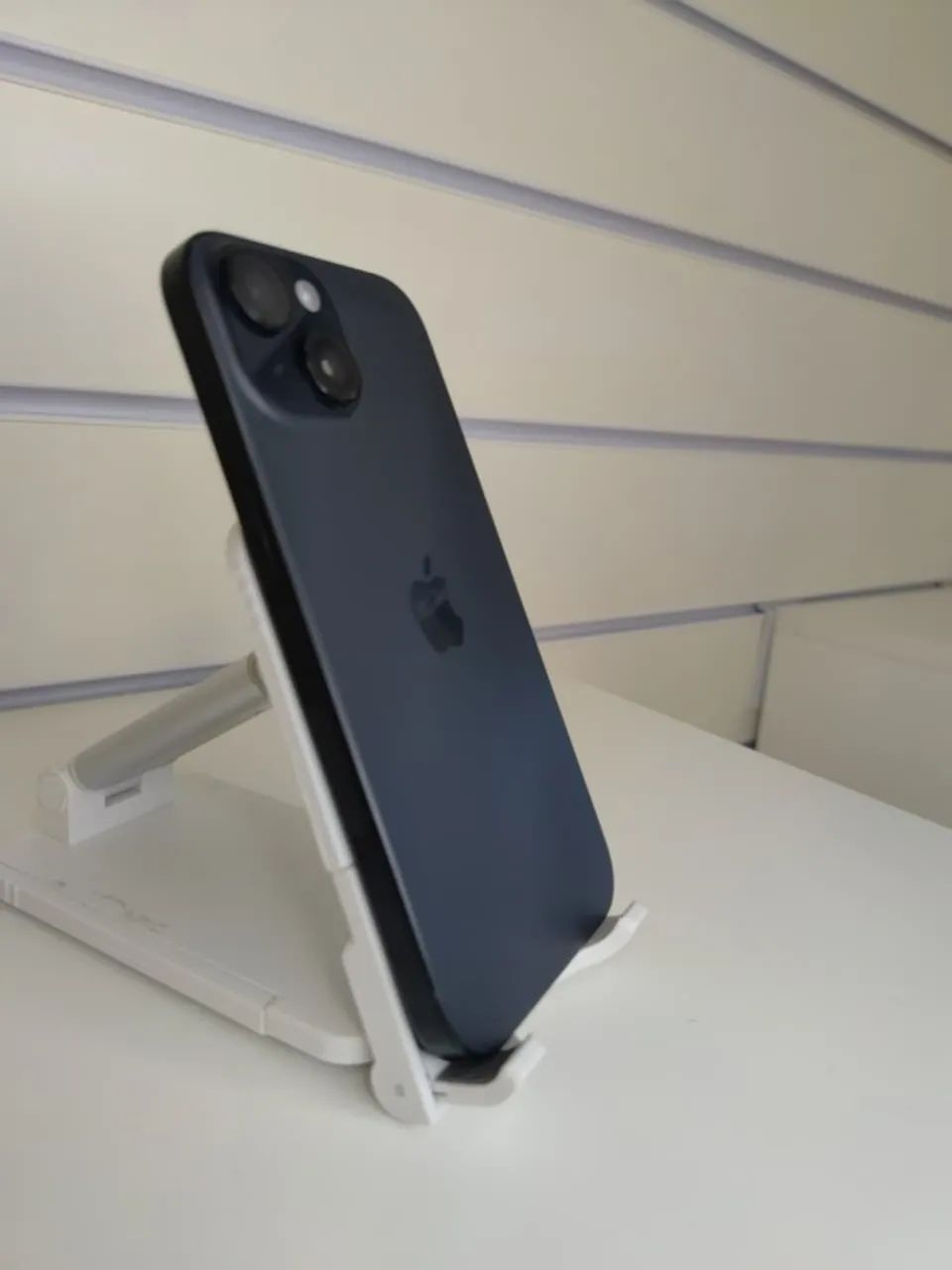iPhone 15 Preto 128 Gb - Foto 4