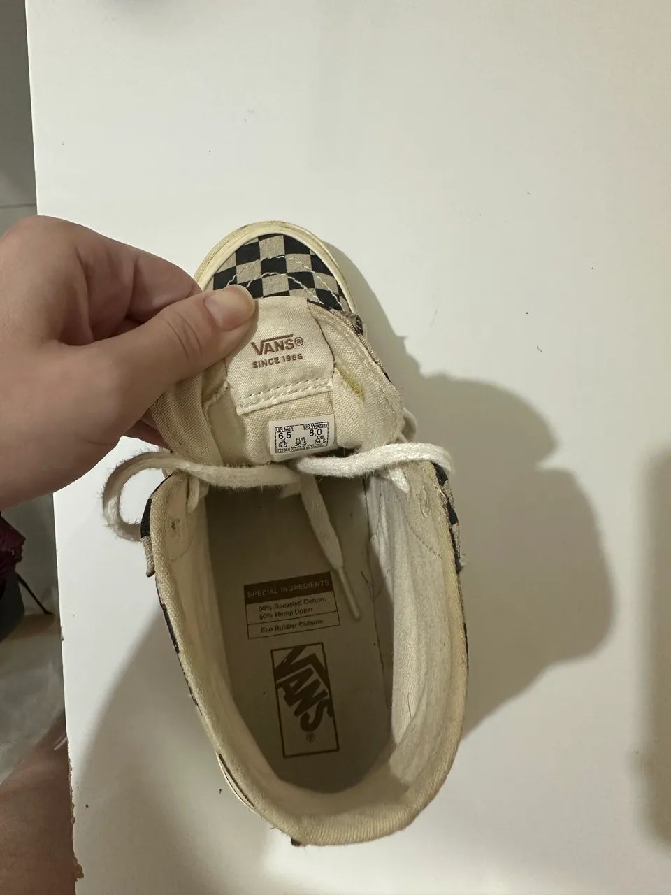 Tênis Vans  - Foto 3