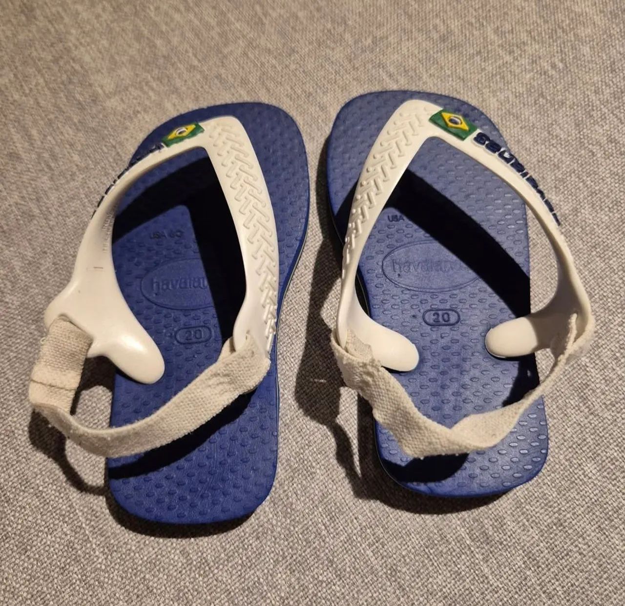 Havaianas n°20
