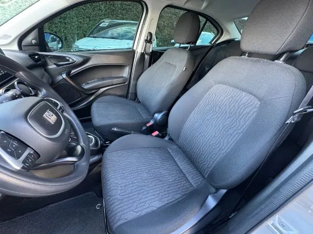Fiat Cronos Drive 1.3 8V Flex Aut. 2025 - Foto 4