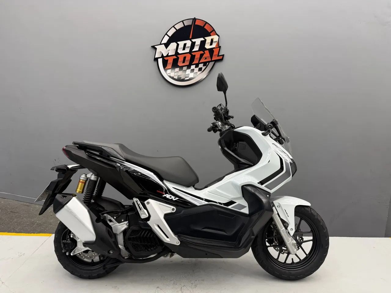Honda Adv 150 2021