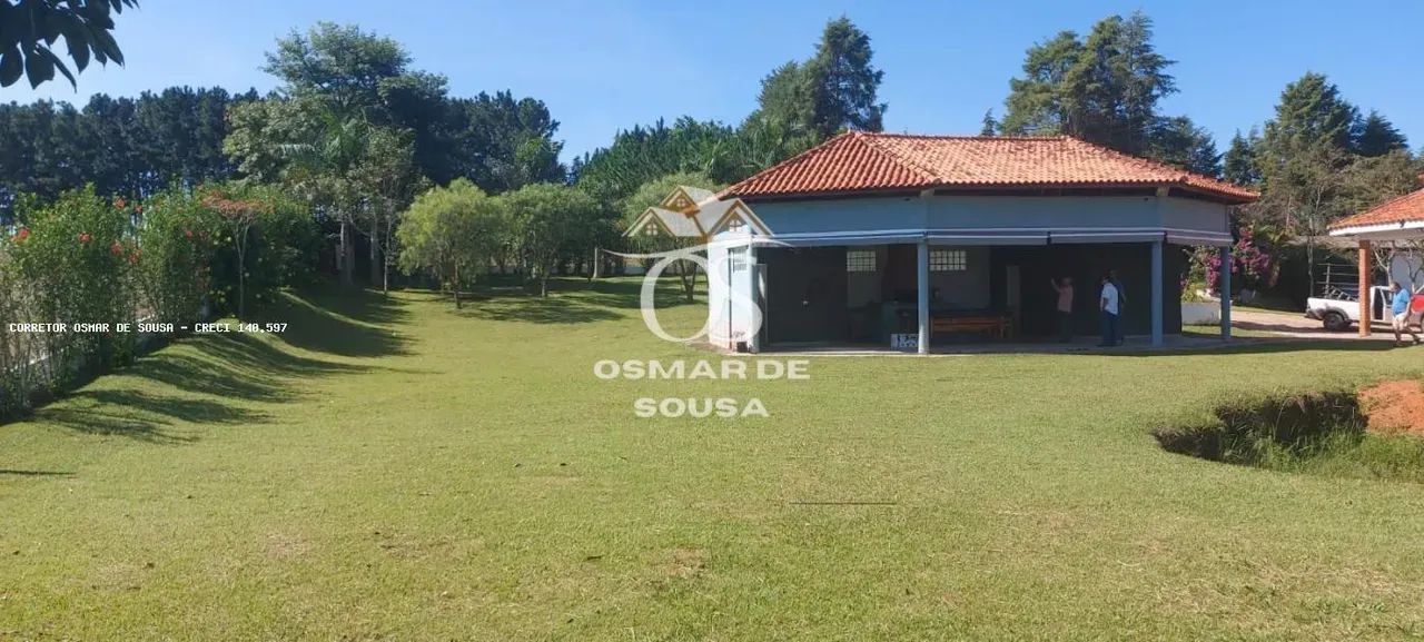 Sítio de 17,76 Alqueires em Itapetininga - SP - Foto 4