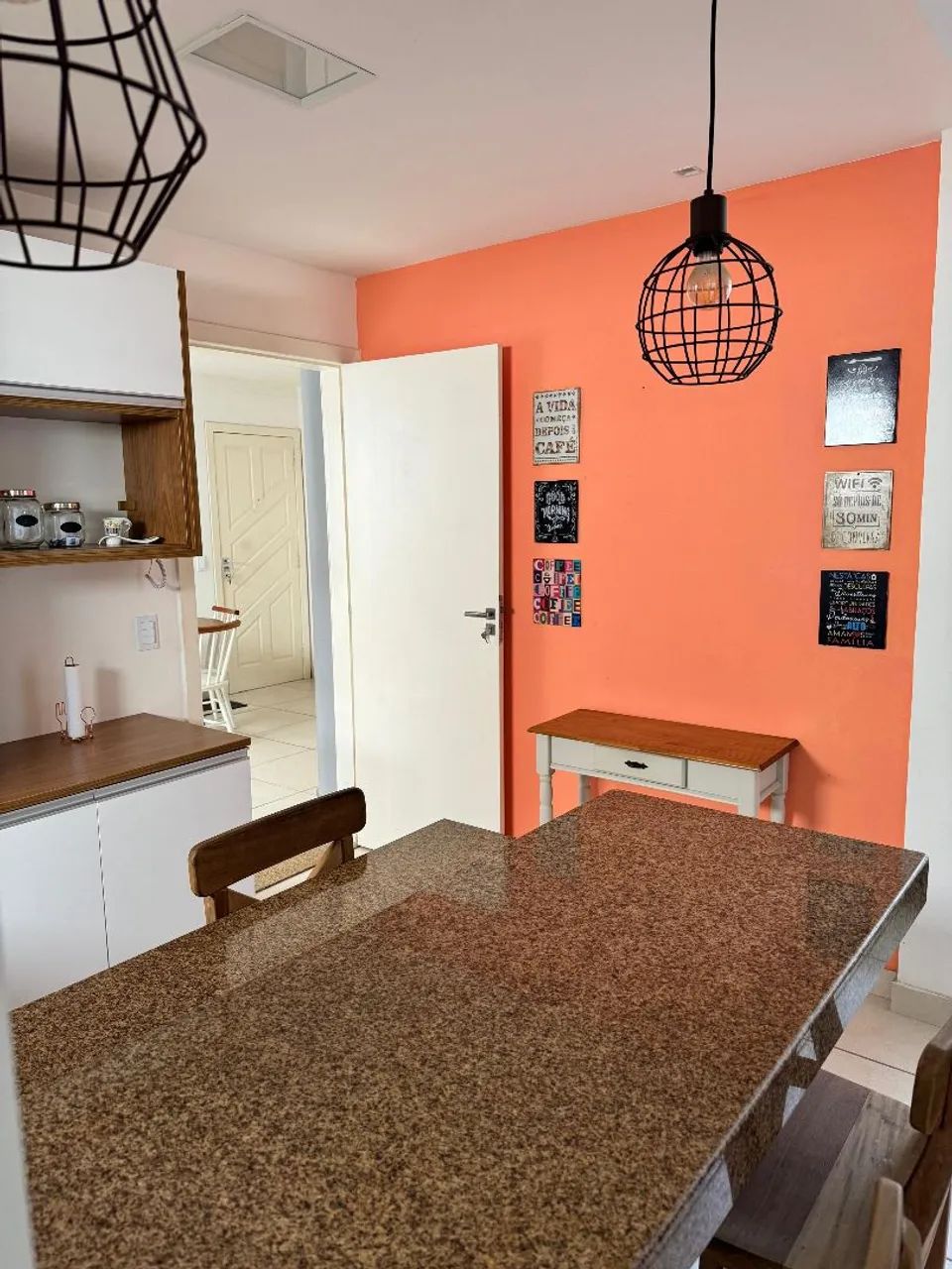 Apartamento Praia do Morro - Foto 4